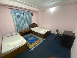 Himalayan Vacation Home