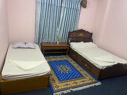 Himalayan Vacation Home