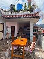 Himalayan Vacation Home