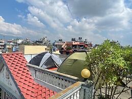 Himalayan Vacation Home