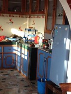 Himalayan Vacation Home