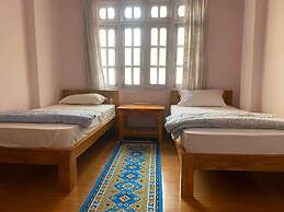 Himalayan Vacation Home