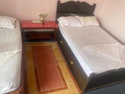 Himalayan Vacation Home