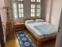 Himalayan Vacation Home