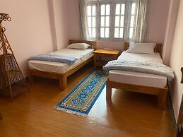 Himalayan Vacation Home