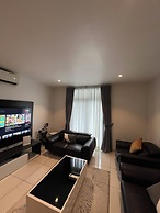 Easy Stay at Embassy Gardens Apartment