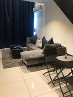 Easy Stay at Embassy Gardens Apartment