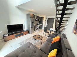 Easy Stay at Embassy Gardens Apartment