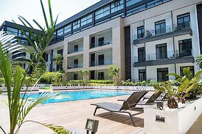 Easy Stay at Embassy Gardens Apartment