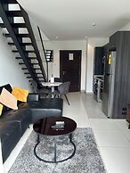Easy Stay at Embassy Gardens Apartment