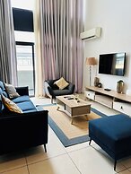 Easy Stay at Embassy Gardens Apartment