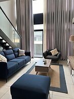 Easy Stay at Embassy Gardens Apartment