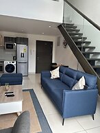 Easy Stay at Embassy Gardens Apartment