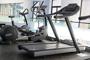 Easy Stay at Embassy Gardens Apartment