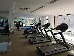 Easy Stay at Embassy Gardens Apartment