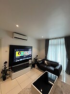 Easy Stay at Embassy Gardens Apartment