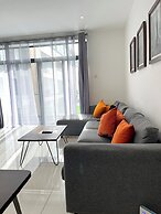 Easy Stay at Embassy Gardens Apartment