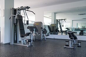 Easy Stay at Embassy Gardens Apartment