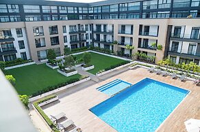 Easy Stay at Embassy Gardens Apartment