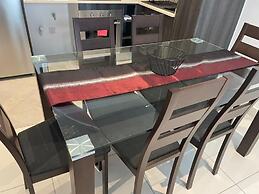 Easy Stay at Embassy Gardens Apartment