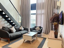 Easy Stay at Embassy Gardens Apartment