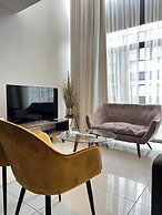 Easy Stay at Embassy Gardens Apartment