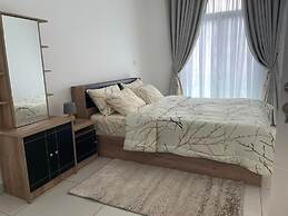 Easy Stay at Embassy Gardens Apartment