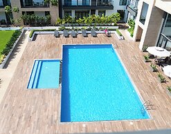 Easy Stay at Embassy Gardens Apartment