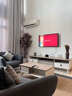 Easy Stay at Embassy Gardens Apartment