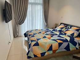 Easy Stay at Embassy Gardens Apartment