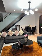 Easy Stay at Embassy Gardens Apartment