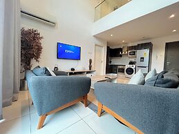 Easy Stay at Embassy Gardens Apartment