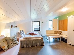 Apartment With a Shared Sauna in Bichlbach
