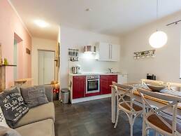 Apartment With a Shared Sauna in Bichlbach
