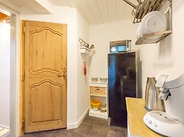 Apartment With a Shared Sauna in Bichlbach