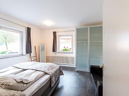Apartment With a Shared Sauna in Bichlbach