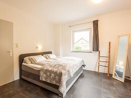 Apartment With a Shared Sauna in Bichlbach