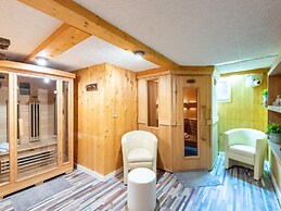 Apartment With a Shared Sauna in Bichlbach
