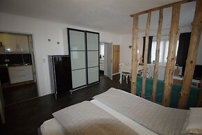 Apartment With a Shared Sauna in Bichlbach