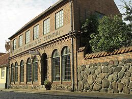 4 Person Holiday Home in Ronne