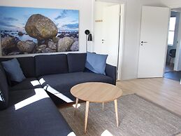 4 Person Holiday Home in Ronne