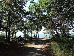 4 Person Holiday Home in Ronne