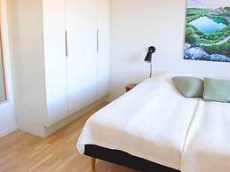 4 Person Holiday Home in Ronne