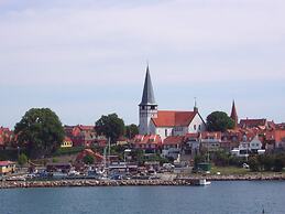 4 Person Holiday Home in Ronne