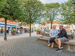 4 Person Holiday Home in Ronne