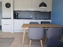 4 Person Holiday Home in Ronne