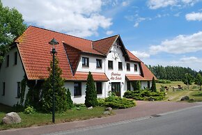 Comfortable Apartment in Quaint Holiday Village