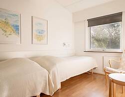 2 Person Holiday Home in Nexo