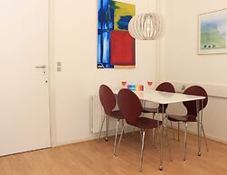 2 Person Holiday Home in Nexo