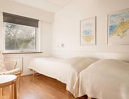 2 Person Holiday Home in Nexo